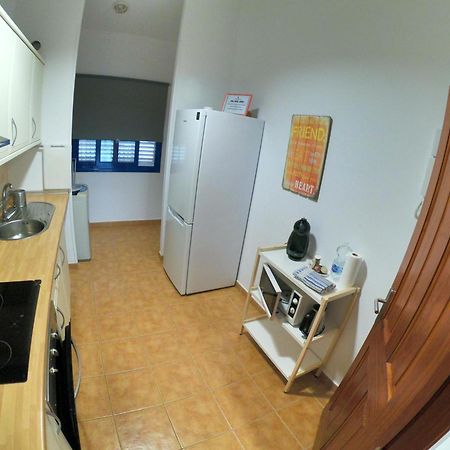 Appartement Mencey à San Miguel de Abona Extérieur photo