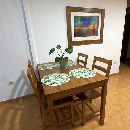 Appartement Mencey à San Miguel de Abona Extérieur photo