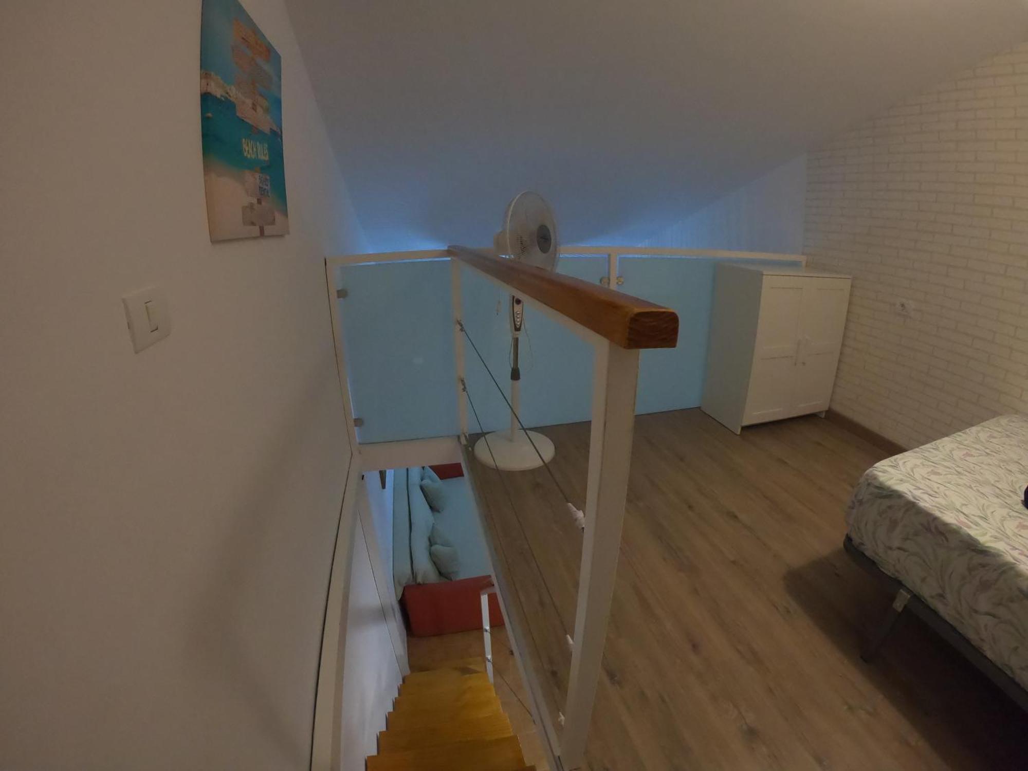 Appartement Mencey à San Miguel de Abona Extérieur photo