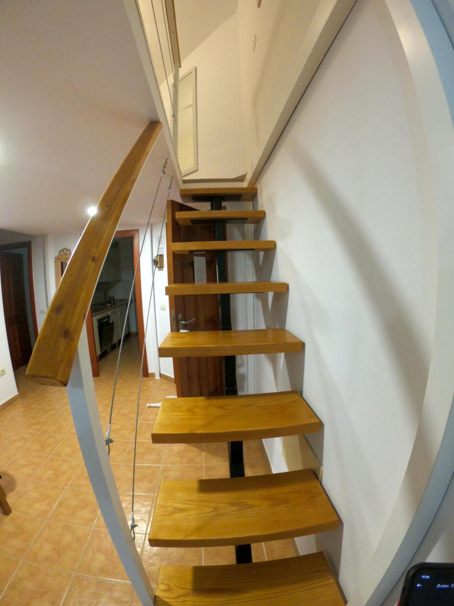 Appartement Mencey à San Miguel de Abona Extérieur photo