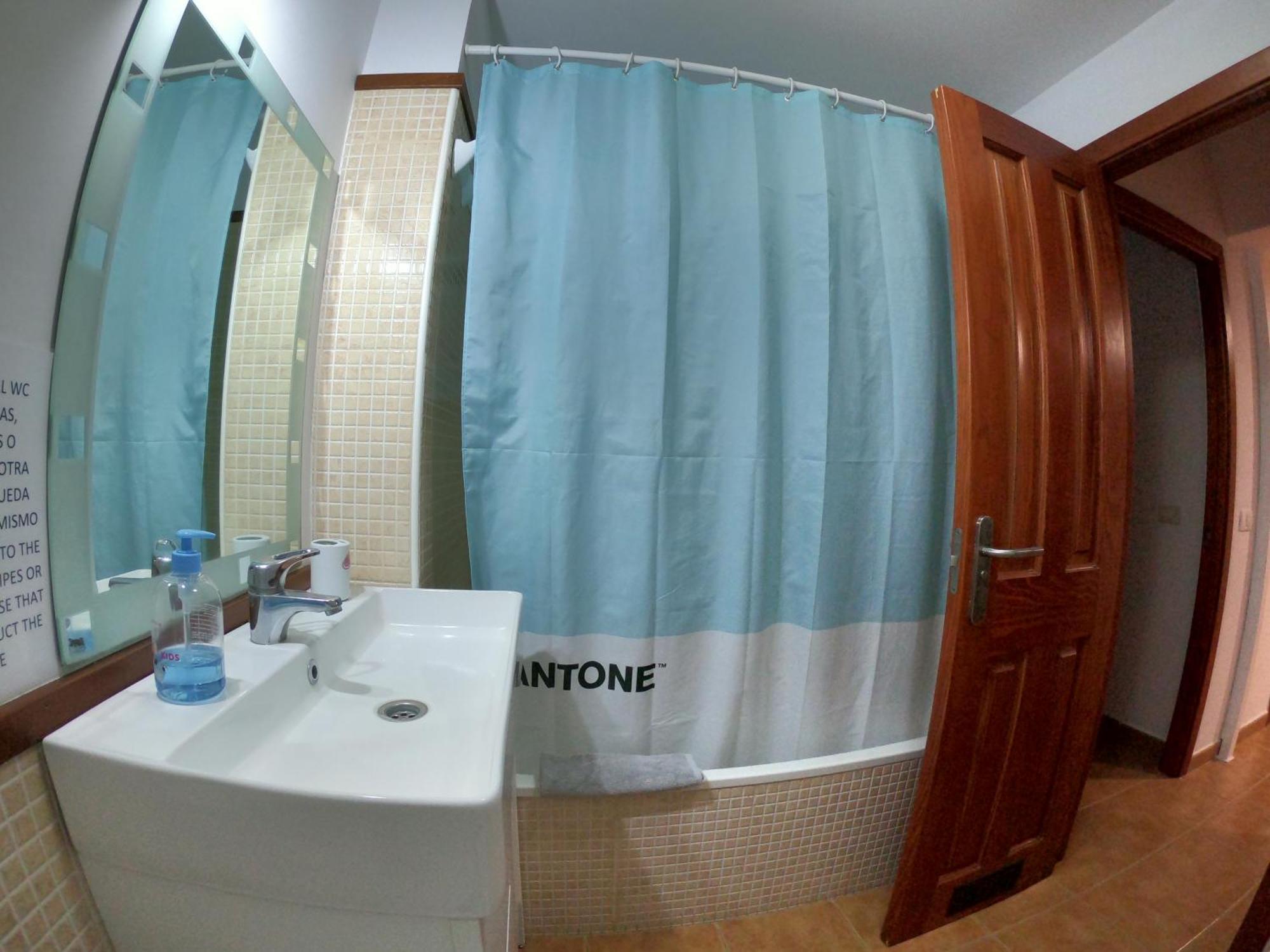 Appartement Mencey à San Miguel de Abona Extérieur photo