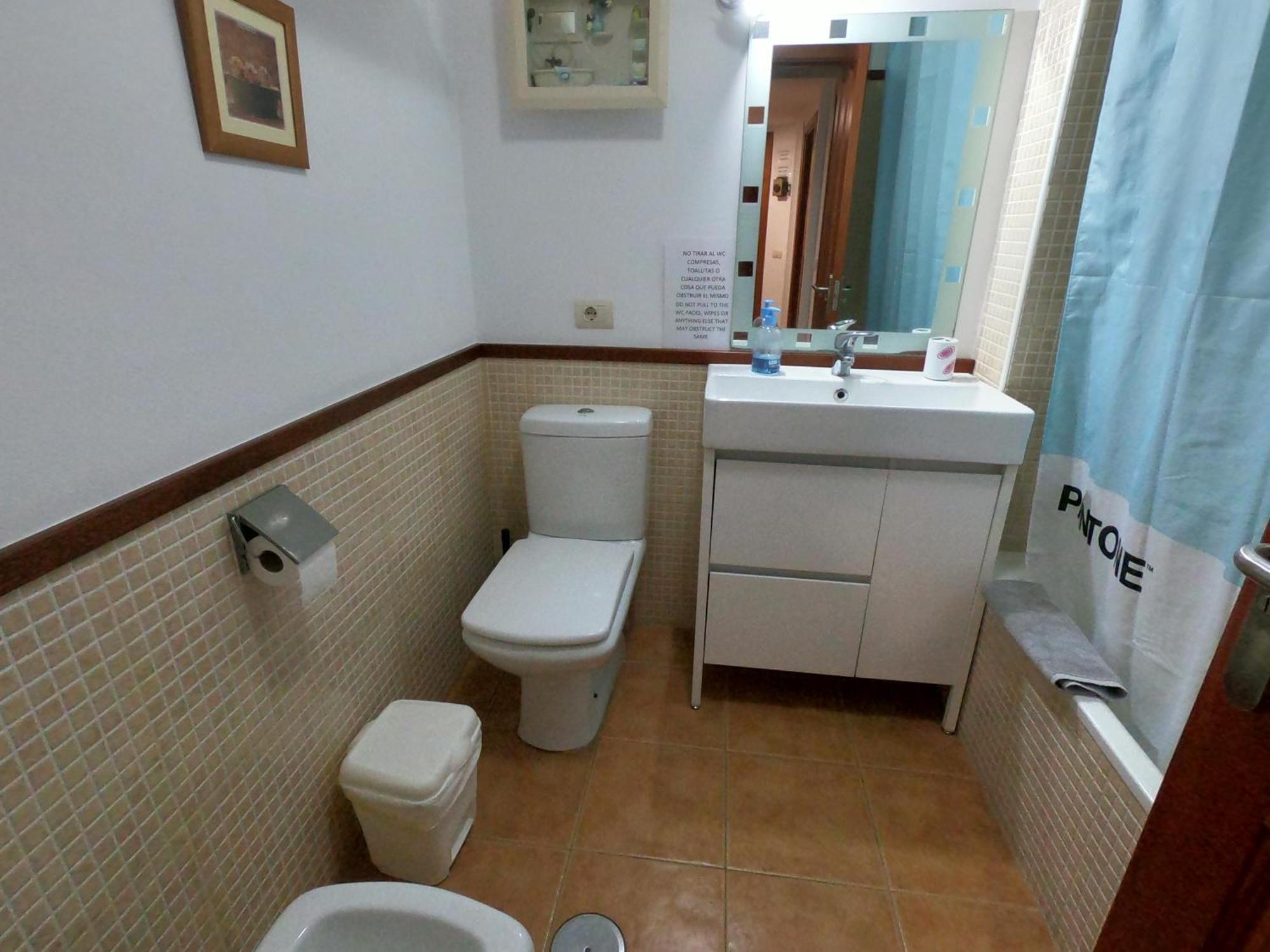 Appartement Mencey à San Miguel de Abona Extérieur photo