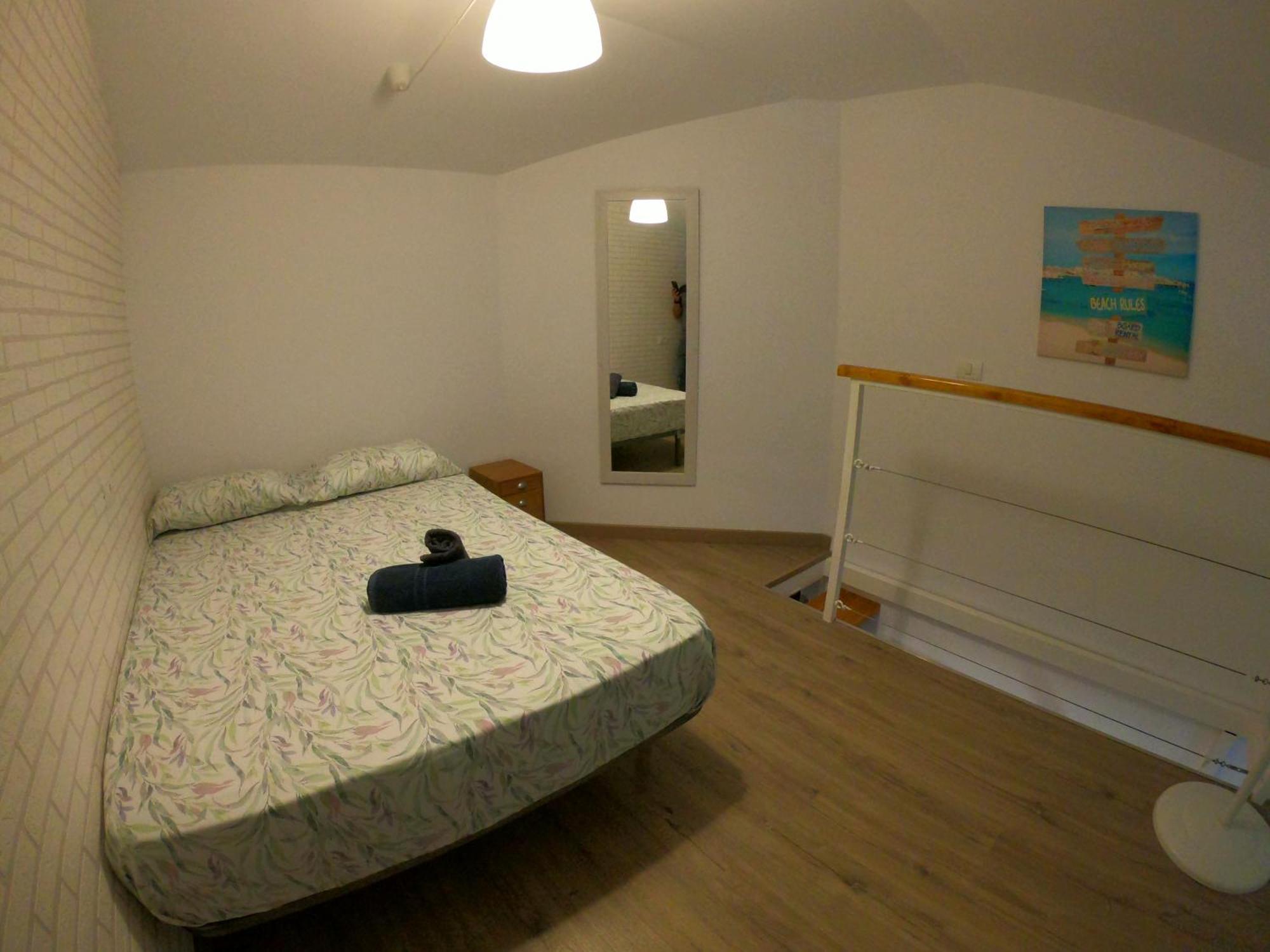 Appartement Mencey à San Miguel de Abona Extérieur photo