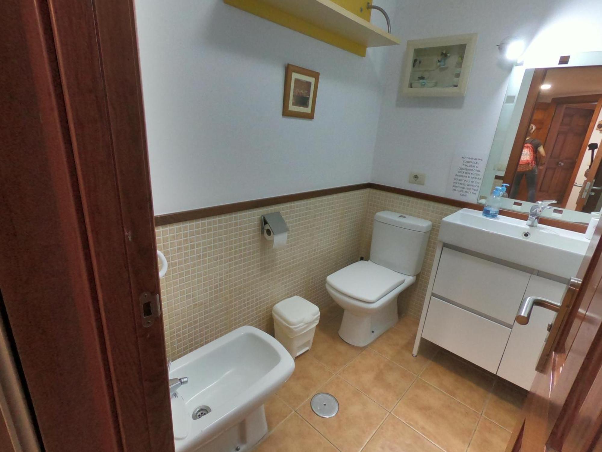 Appartement Mencey à San Miguel de Abona Extérieur photo
