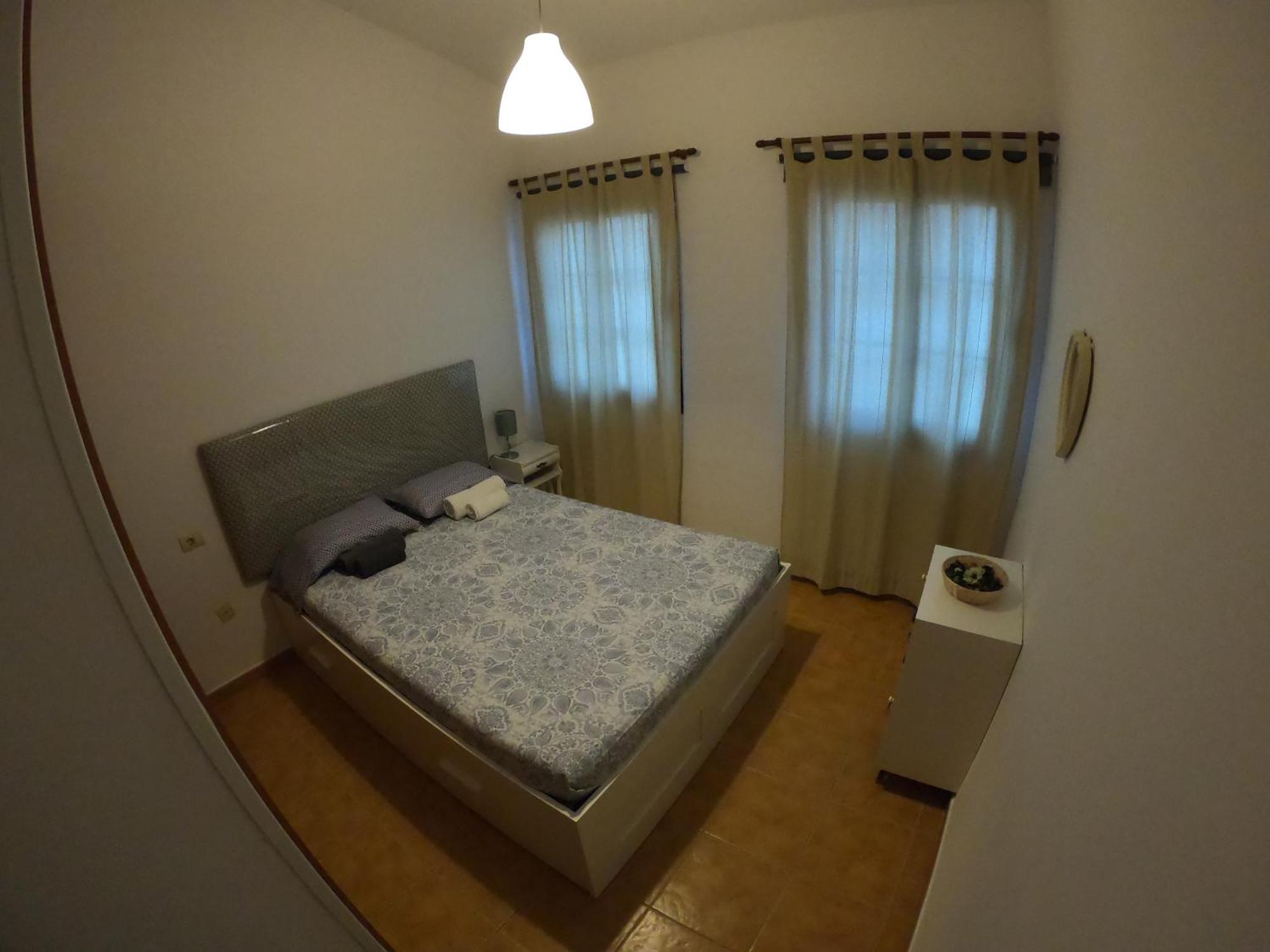 Appartement Mencey à San Miguel de Abona Extérieur photo