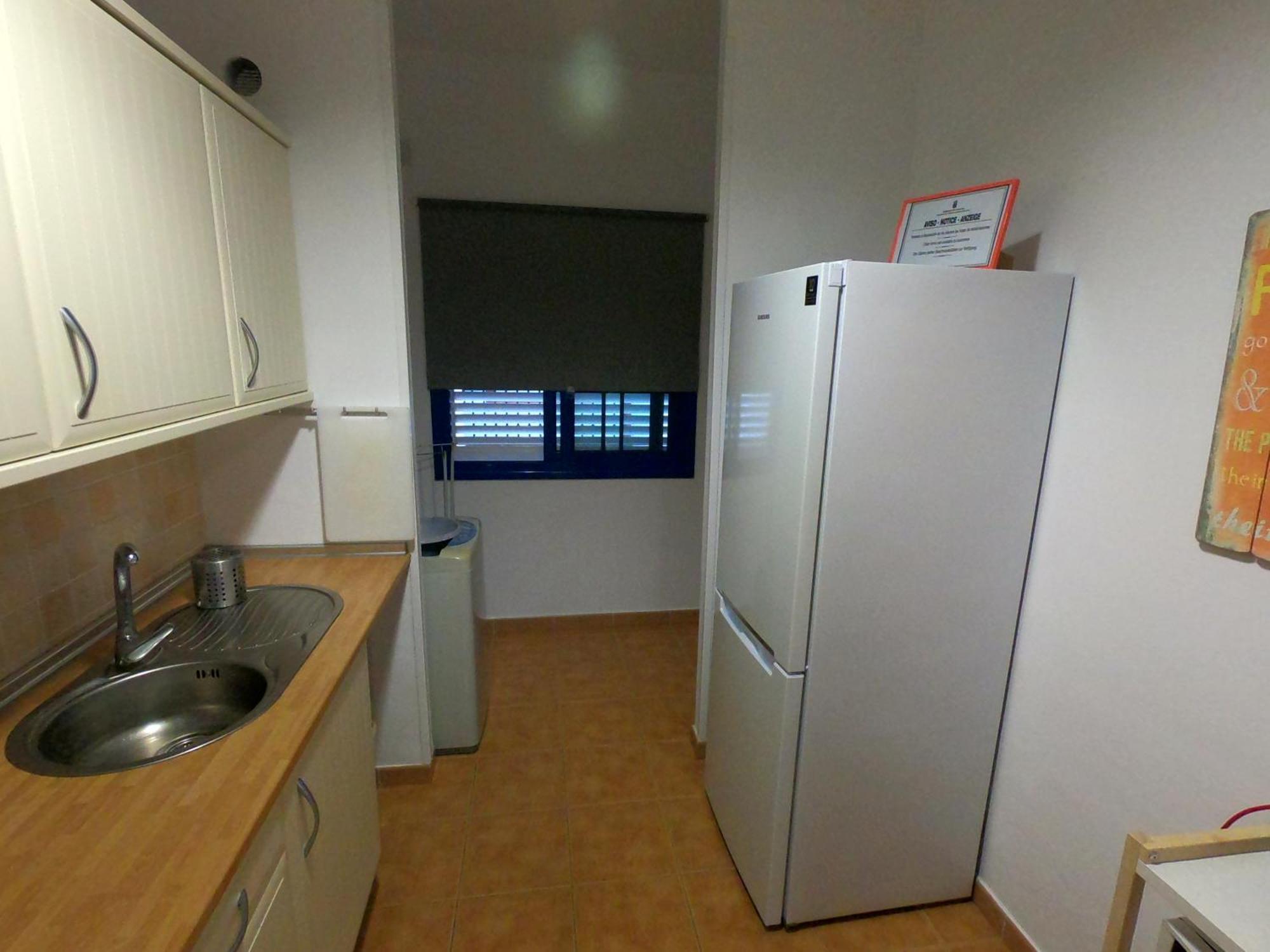 Appartement Mencey à San Miguel de Abona Extérieur photo