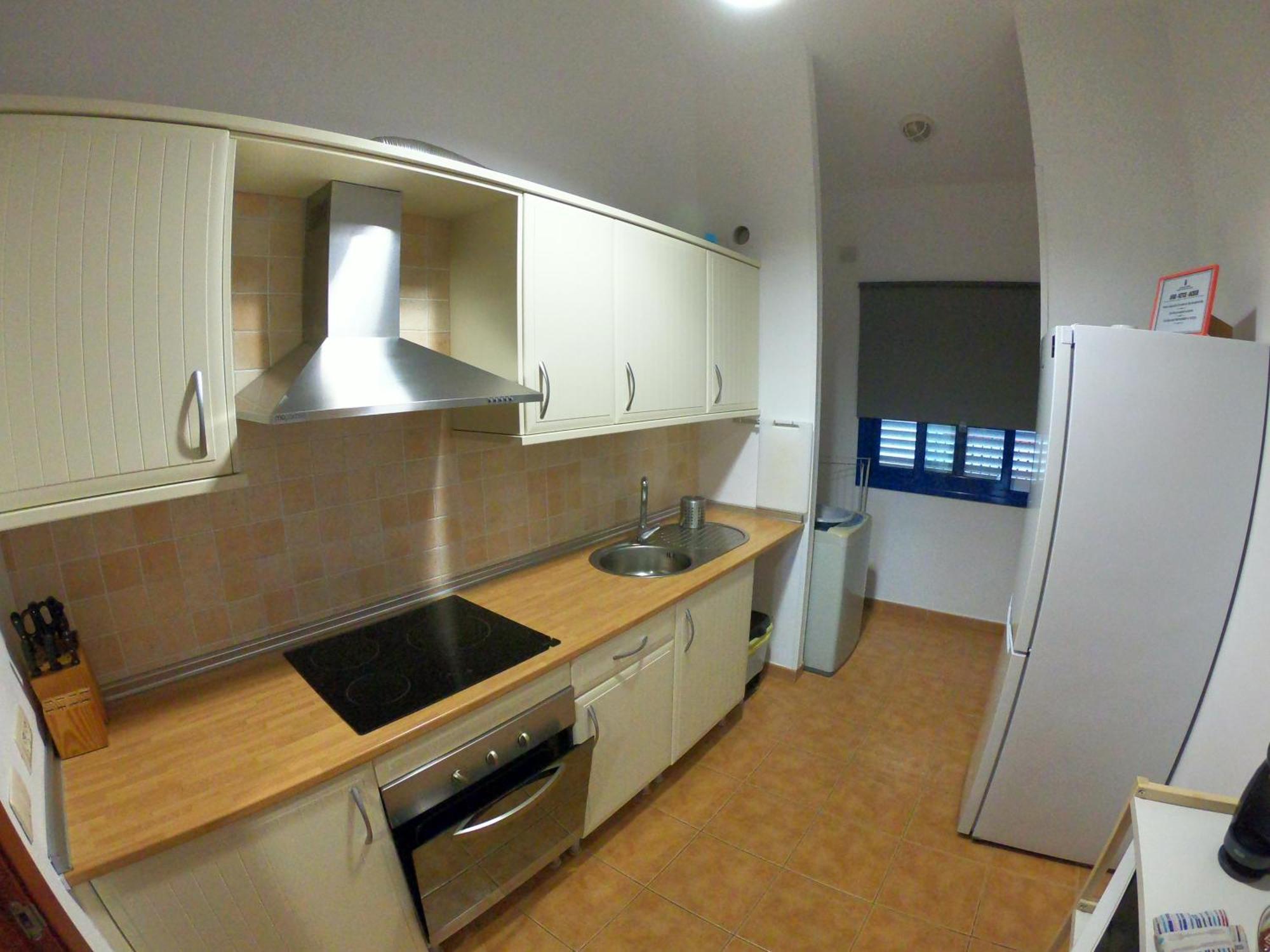 Appartement Mencey à San Miguel de Abona Extérieur photo