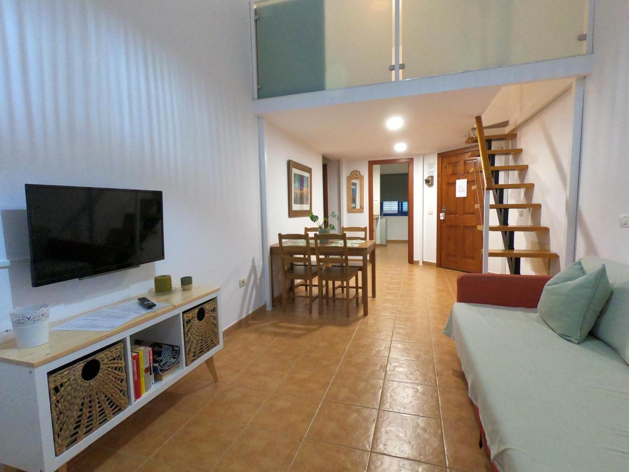 Appartement Mencey à San Miguel de Abona Extérieur photo