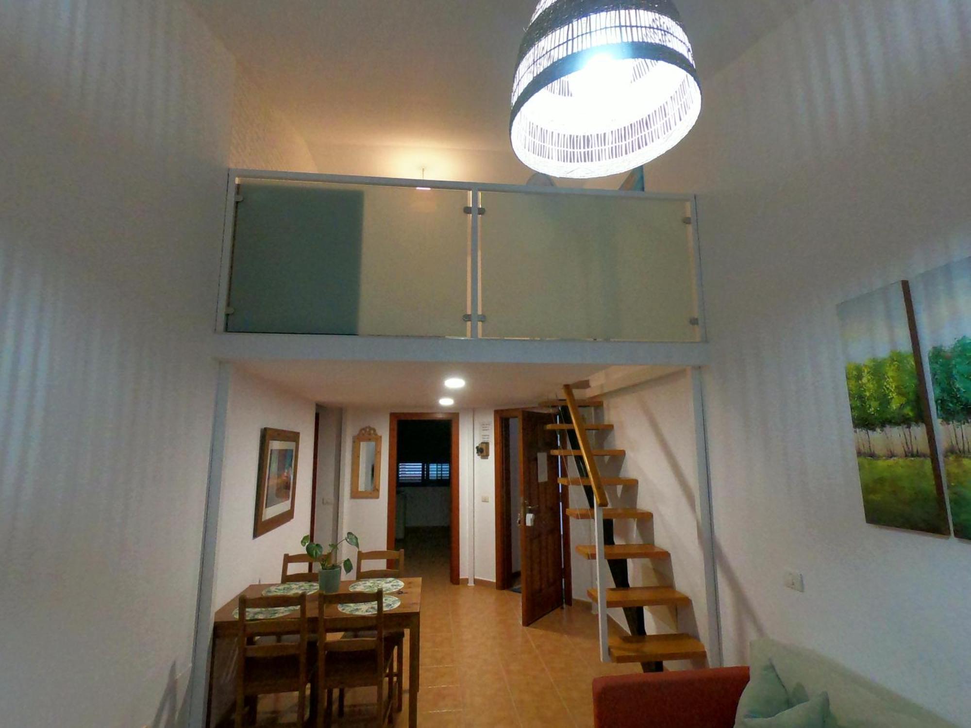 Appartement Mencey à San Miguel de Abona Extérieur photo