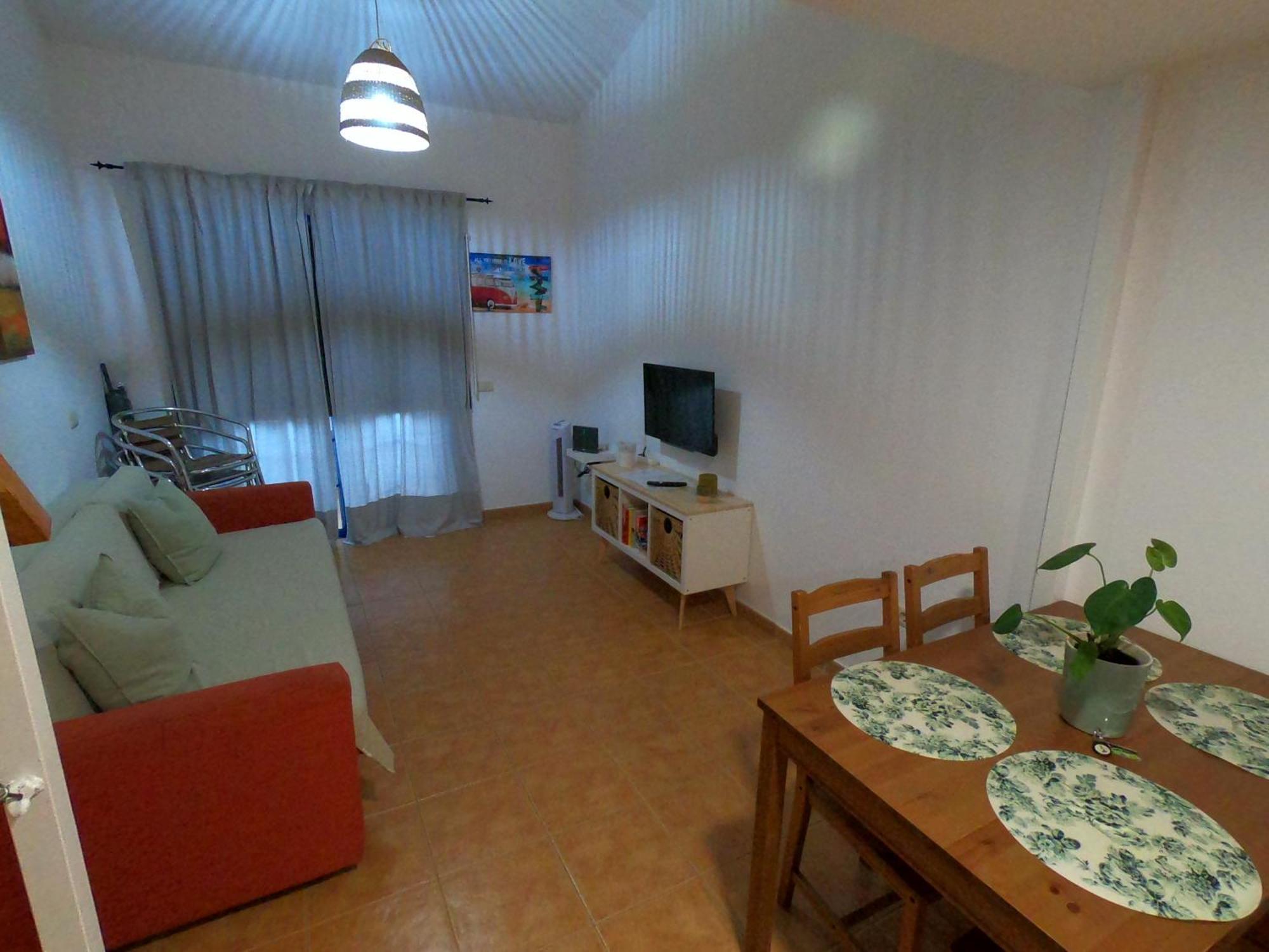Appartement Mencey à San Miguel de Abona Extérieur photo